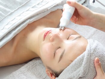 パシュート(pursuit)/美肌スペシャルケア