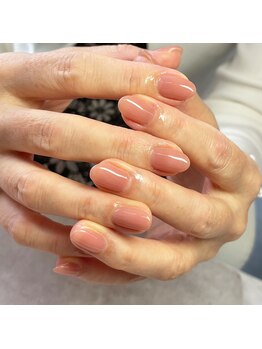 アイリッシュネイル 久屋大通店(Irish Nail)/102プレミアム