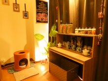 リラクゼーション アーラ(Ala)/