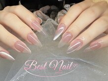 ベストネイル 池袋東口店(Best Nail)/ツルツルマグネット