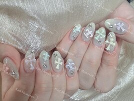 10本アート
