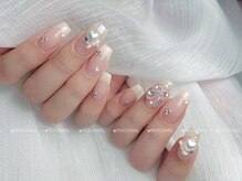 ピーチネイル 新松戸(Peach Nail)