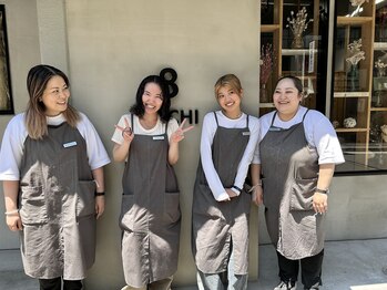 ゆかいな仲間達♪[まつげパーマ]