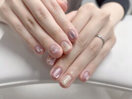 定額ニュアンスマグネット