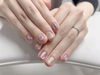 フォルサ(Forca)/定額ニュアンスマグネット