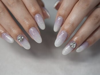 モン 伏見(Mon)/持ち込みデザイン