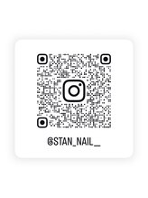 スタン(stan)/Instagram