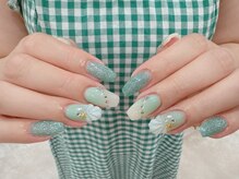 きらきらネイルサロン/