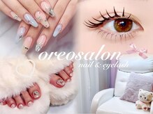 オレオサロン 池袋(oreo salon)