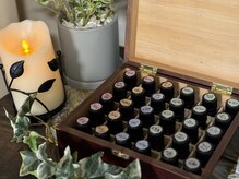 ティルナノーグイリニ(Tir Na Nog-EIRINI)/選べるアロマの香り♪