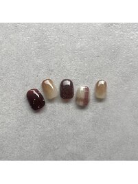 ニュアンスプラスコース