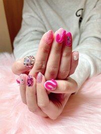 持ち込みデザイン