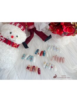 定額メニューのあるサロン