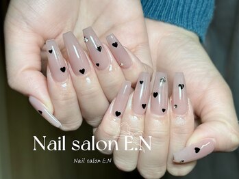 エン(E.N)/ハートネイル