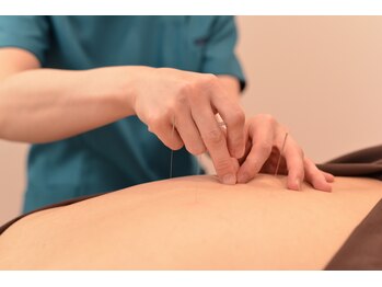 はぎわら治療院 青葉台