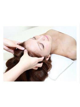 お肌をきれいにしたい