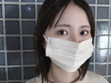 セイプ 学芸大学(saeiph)/似合わせまつげパーマ