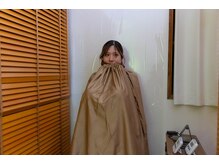 あいここ/よもぎ蒸し