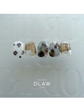 ドロウ フィーグ(DLAW figue)/12月 デザインプラス