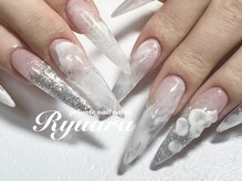 リュアラ(Ryuara)