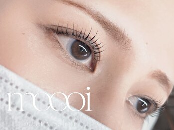 トータルビューティ モーイ(totalbeauty moooi)/横顔もしっかり魅せる洗練カール