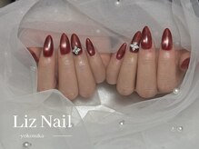 リズ(Liz)/【マグネットワンカラー】