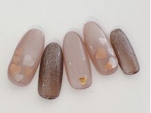 ソエルシー(soel sii)/定額デザイン　シンプル