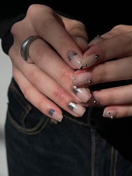 ステイシー(STAYSHE)/