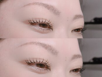 ロリ(Loli)/上下ラッシュリフト