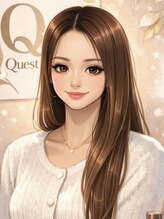 クエスト(Quest)&nbsp;美月 (mizuki)