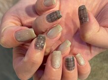 アロハ ルアナ(Aloha Luana)/お客様デザイン