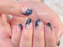 モレック(mole'k)