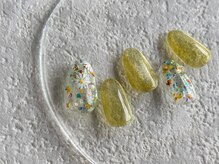 マイネイル 柏店/キャンペーンDesign