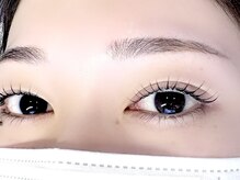 Noa eyelash&eyebrow/まつげパーマ×眉毛ワックス