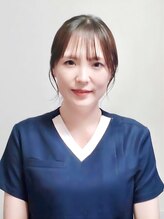 アリス フィットネスサロン&nbsp;神邊 真穂