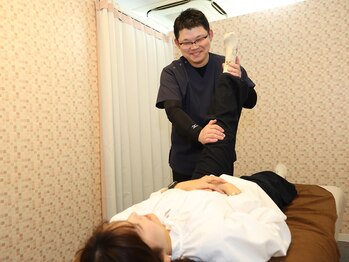 リセットボディ 淀屋橋 肥後橋店(RESET BODY)/