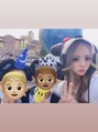 ファーストクラス(First Class)&nbsp;デズニー大好き！家族で必ず年に1回はお泊まりデズニー♪