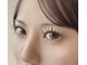 タグシー 和歌山駅前店(#She)の写真/【＆ヘルシー】パーマだけでは物足りない、マツエクが思うようにパッチリしない、そんな方にぜひお勧め♪