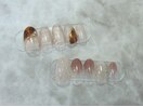 ネイル Bコース【6500円】