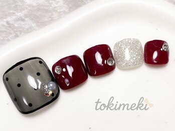 トキメキ 高円寺(tokimeki)/
