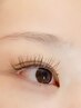 【LEDマツエク】圧倒的モチ◎LEDフラットラッシュ60本　4980円【木更津】