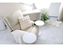 サロン ド レポ 北千住(salon de lepo)