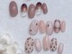 ゴッダスネイル(GODDESS NAIL)の写真