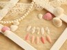 【ハンド限定】定額カジュアルコース　オフ込み¥7000→￥6500 初回オフ無料