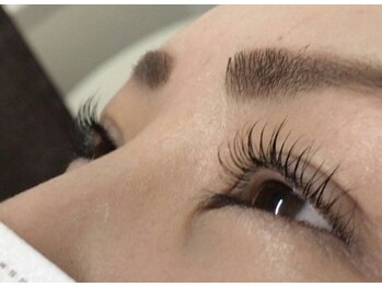 ネイルサロン ヒルズ(nail salon Hills)/アイシャンプー&マツパー