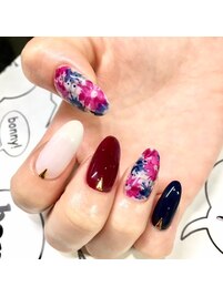 デザインジェルコース