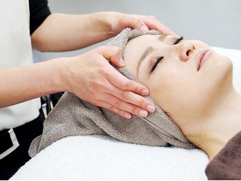 プライベートサロンクレール(Private salon Clair)/フェイシャルに定評あり☆