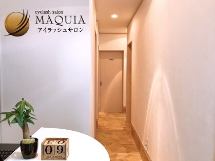 マキア 新越谷店(MAQUIA)の写真