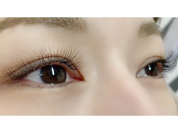 ハニービー(Honey B)/軽くてふわふわ♪