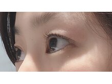 ココアイ ココツメ/まつ毛パーマ【中庄】